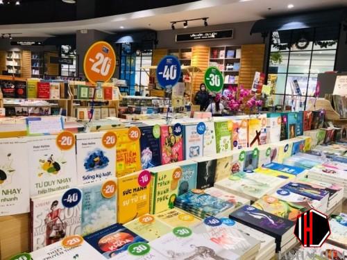 Top 6 Nhà Sách Tại Hà Nội Những Địa Điểm Mua Sách Lý Tưởng Top 6 Nhà Sách Tại Hà Nội Những Địa Điểm Mua Sách Lý Tưởng