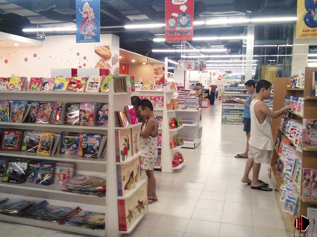 Top 6 Nhà Sách Tại Hà Nội Những Địa Điểm Mua Sách Lý Tưởng Top 6 Nhà Sách Tại Hà Nội Những Địa Điểm Mua Sách Lý Tưởng