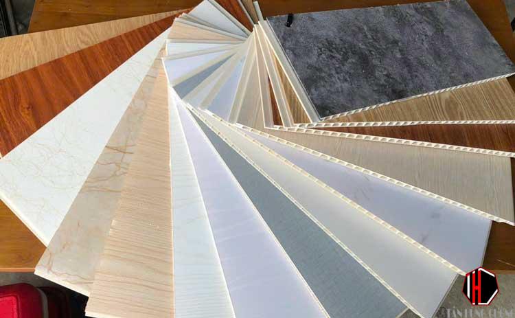 Đại lý tấm nhựa ốp tường tại Từ Liêm - Báo giá Thi Công Tấm Nhựa PVC - NANO - Lam Nhựa Giả Gỗ tại Quận Nam- Bắc Từ Liêm 1 Đại lý tấm nhựa ốp tường tại Từ Liêm - Các loại và ưu điểm