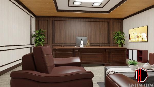 Nên ốp nhựa hay sơn tường? Tìm hiểu khái niệm và so sánh ưu - nhược điểm