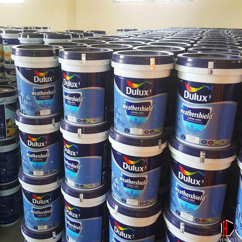 Nên ốp nhựa hay sơn tường? Tìm hiểu khái niệm và so sánh ưu - nhược điểm