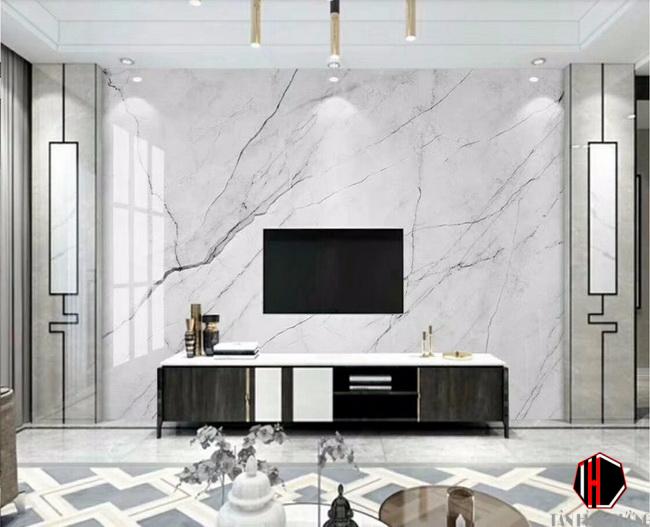 Nên ốp nhựa hay sơn tường? Tìm hiểu khái niệm và so sánh ưu - nhược điểm