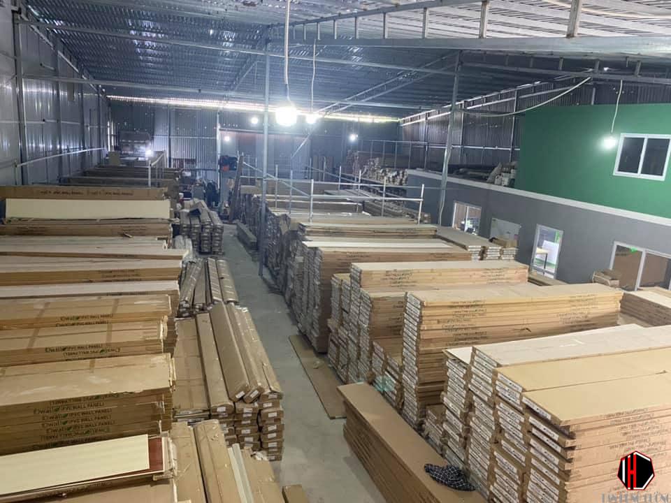 Nên ốp nhựa hay sơn tường? Tìm hiểu khái niệm và so sánh ưu - nhược điểm