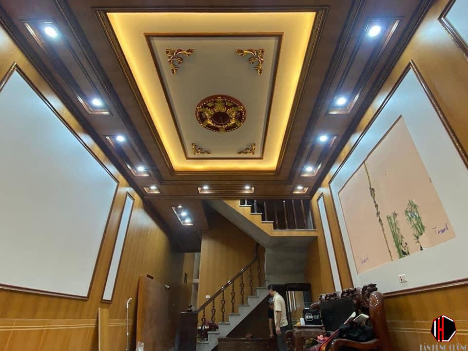 Tìm đại lý tấm nhựa ốp tường tại Quảng Ninh - Bảng giá và Ứng Dụng 13 tam nhua op tuong 3