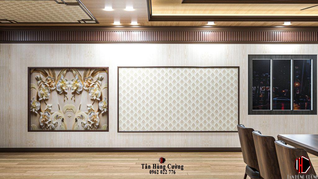 Đại lý tấm nhựa ốp tường tại Từ Liêm - Báo giá Thi Công Tấm Nhựa PVC - NANO - Lam Nhựa Giả Gỗ tại Quận Nam- Bắc Từ Liêm 10 thi cong nhua op tuong tu liem 2