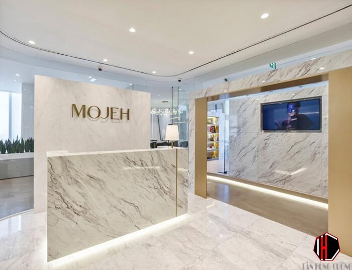 Thi công tấm ốp tường nhựa giả gỗ tại TPHCM - Công ty Tân Hùng Cường Thi công tấm ốp tường nhựa giả gỗ tại TPHCM - Công ty Tân Hùng Cường