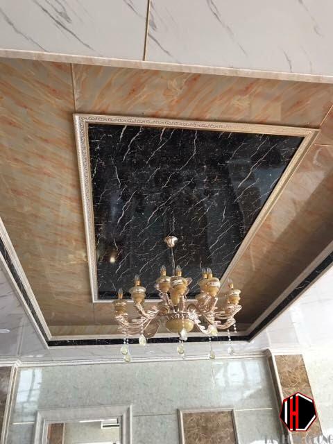 Dịch vụ Thi công trần nhựa tại Hải Dương - Giá cả và Lợi ích sử dụng Dịch vụ Thi công trần nhựa tại Hải Dương - Giá cả và Lợi ích sử dụng