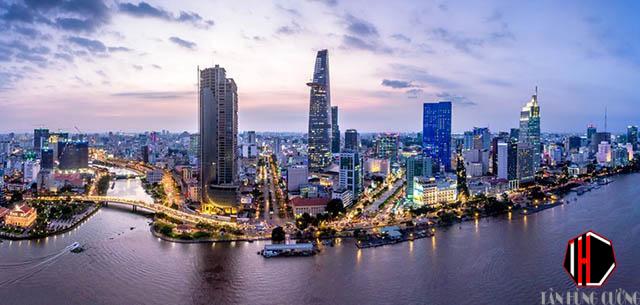 Top 10 Địa điểm du lịch đẹp nhất Việt Nam