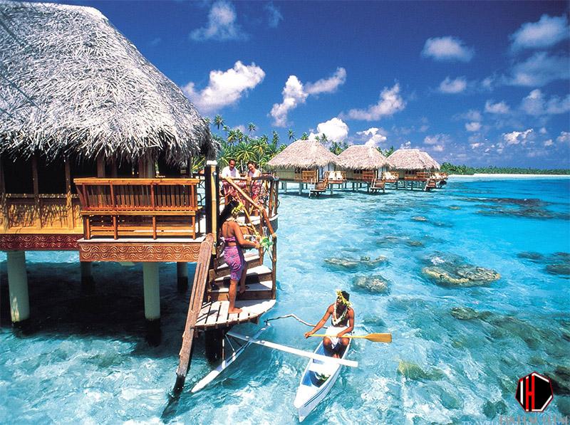 Top 10 Địa điểm du lịch đẹp nhất Việt Nam