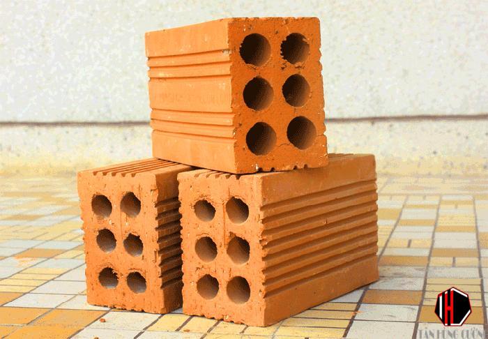 Cách Tính Gạch Xây Nhà Sát Thực Tế Cách thực hiện và các lời khuyên của bạn