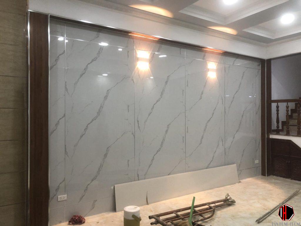 Thi công tấm nhựa ốp tường tại Đà Nẵng Tổng quan, loại tấm và lợi ích 23 tam nhua op tuong da nang 11