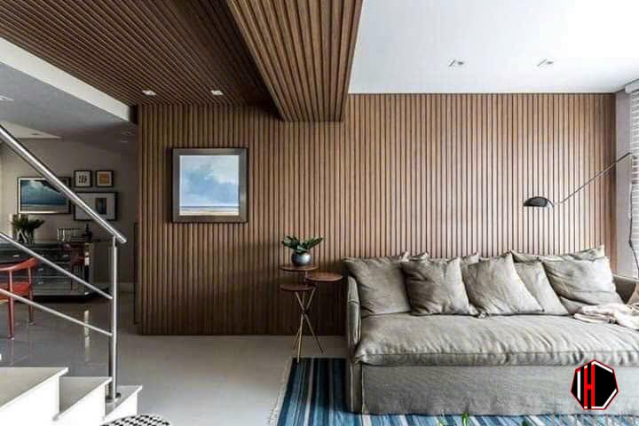 Thi công tấm nhựa ốp tường tại Đà Nẵng Tổng quan, loại tấm và lợi ích 24 tam nhua op tuong da nang 12