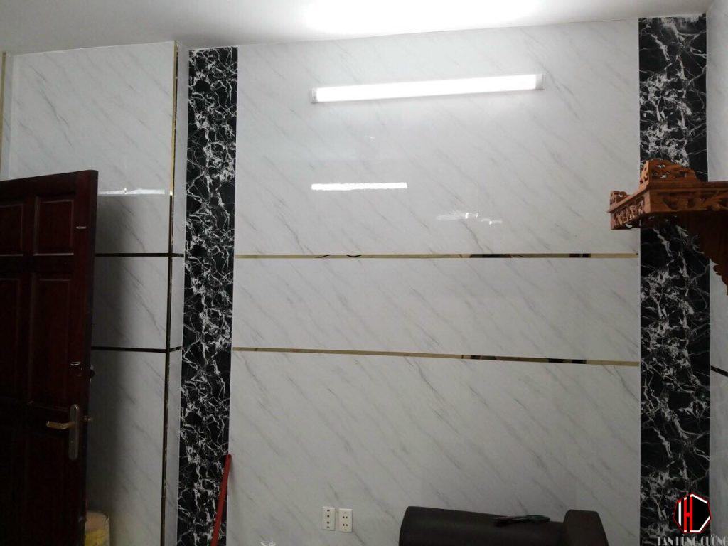 Thi công tấm nhựa ốp tường tại Đà Nẵng Tổng quan, loại tấm và lợi ích 26 tam nhua op tuong da nang 14