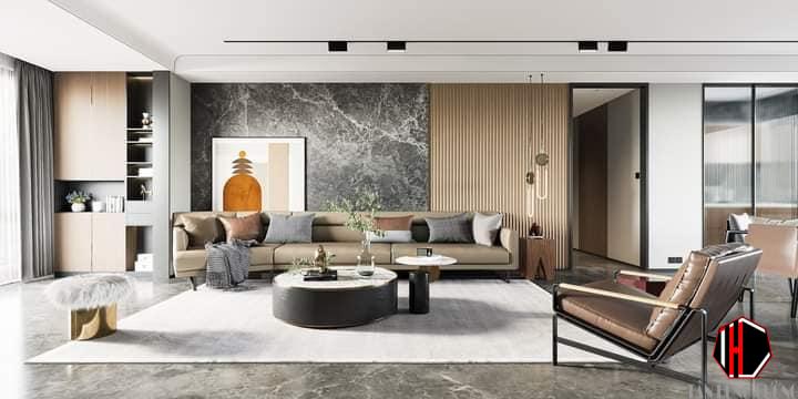 Thi công tấm nhựa ốp tường tại Đà Nẵng Tổng quan, loại tấm và lợi ích 30 tam nhua op tuong da nang 18