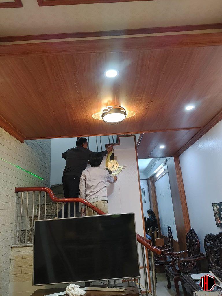 Thi công tấm nhựa ốp tường tại Đà Nẵng Tổng quan, loại tấm và lợi ích 11 tam nhua op tuong da nang 26