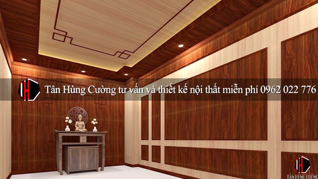 Thi công tấm nhựa ốp tường tại Đà Nẵng Tổng quan, loại tấm và lợi ích 9 tam nhua op tuong da nang 28