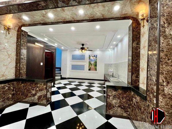 Thi công tấm nhựa ốp tường tại Đà Nẵng Tổng quan, loại tấm và lợi ích 20 tam nhua op tuong da nang 8