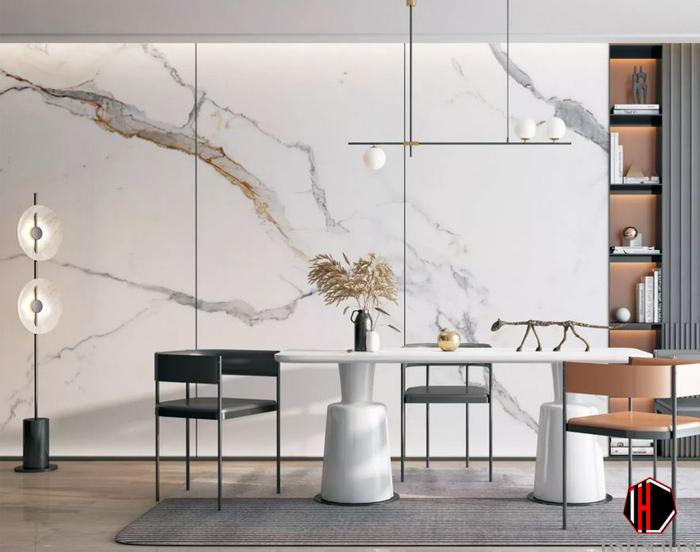 Top 10 Các loại vật liệu ốp tường được ưu chuộng nhất hiện nay