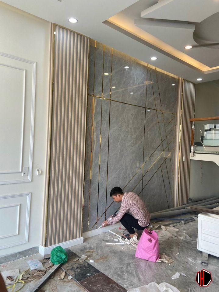 Top 10 Các loại vật liệu ốp tường được ưu chuộng nhất hiện nay