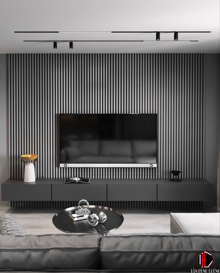 Top 10 Các loại vật liệu ốp tường được ưu chuộng nhất hiện nay