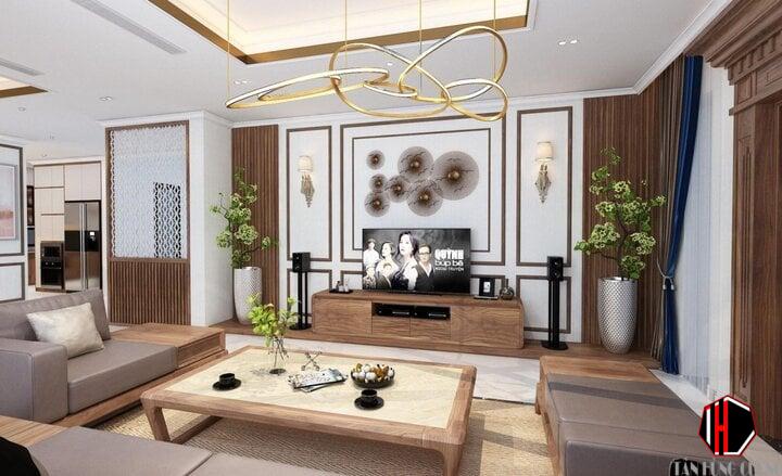 Top 10 Các loại vật liệu ốp tường được ưa chuộng nhất hiện nay 5 Top 10 Các loại vật liệu ốp tường được ưu chuộng nhất hiện nay