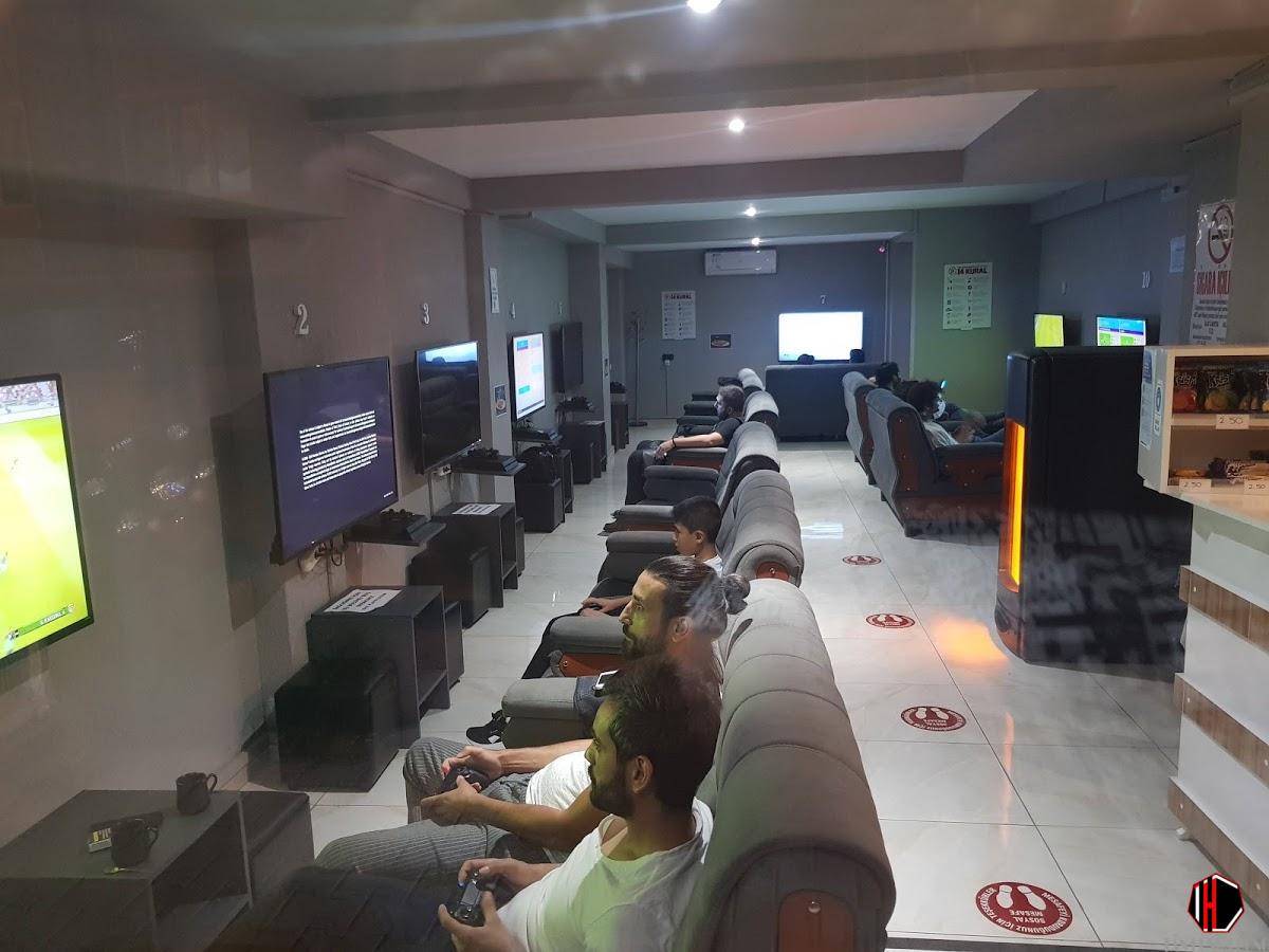 Top 10 Quán quán PS5 Hà Nội Trải nghiệm game thú vị cùng những điểm đến tuyệt vời