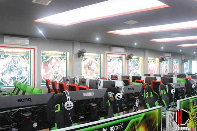 Top 10 Quán quán PS5 Hà Nội Trải nghiệm game thú vị cùng những điểm đến tuyệt vời