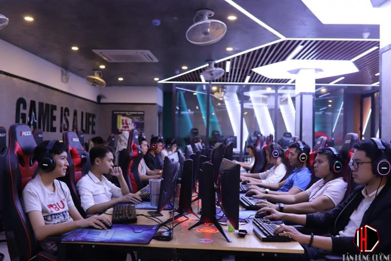 Top 10 Quán quán PS5 Hà Nội Trải nghiệm game thú vị cùng những điểm đến tuyệt vời