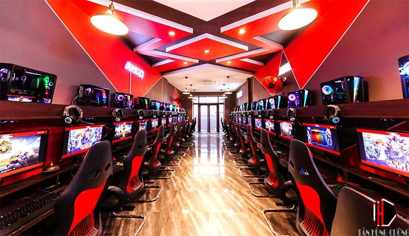 Top 10 Quán quán PS5 Hà Nội Trải nghiệm game thú vị cùng những điểm đến tuyệt vời