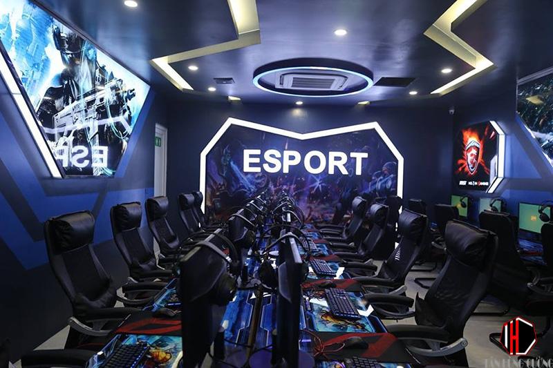 Top 10 Quán quán PS5 Hà Nội Trải nghiệm game thú vị cùng những điểm đến tuyệt vời