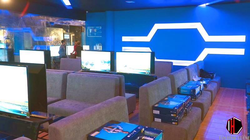 Top 10 Quán quán PS5 Hà Nội Trải nghiệm game thú vị cùng những điểm đến tuyệt vời