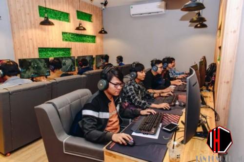 Top 10 Quán quán PS5 Hà Nội Trải nghiệm game thú vị cùng những điểm đến tuyệt vời