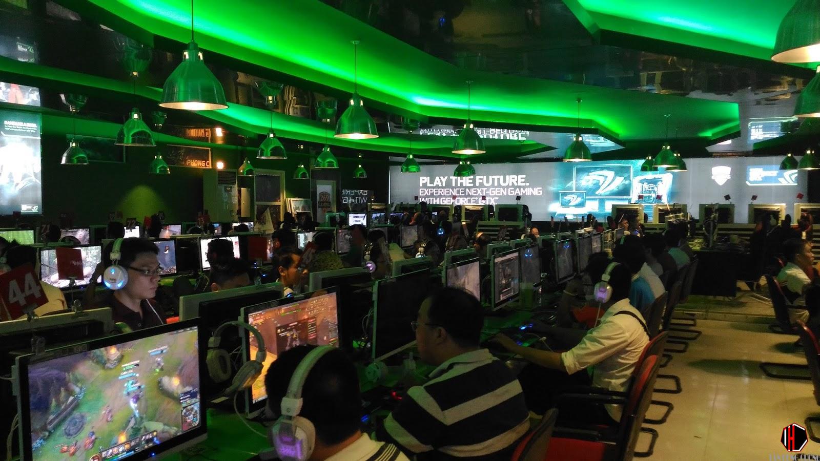 Top 10 Quán quán PS5 Hà Nội Trải nghiệm game thú vị cùng những điểm đến tuyệt vời