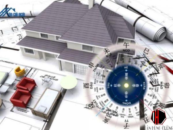 Xem Tuổi Làm Nhà Năm 2024 Kinh nghiệm, chuyên môn và uy tín của chủ đề
